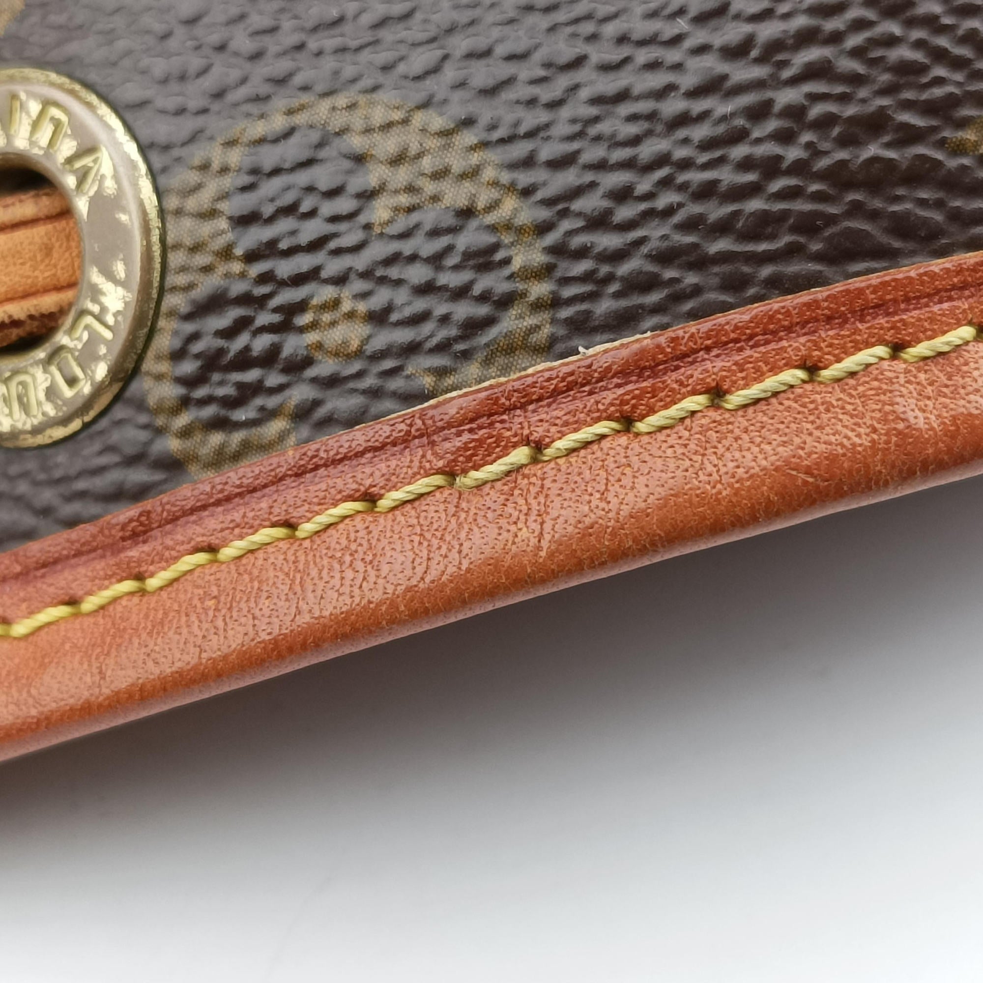 Noe BB Brown Monogram Canvas M40817 AR2164ノエ BB モノグラム/ブラウン モノグラム キャンバス M40817 AR2164
