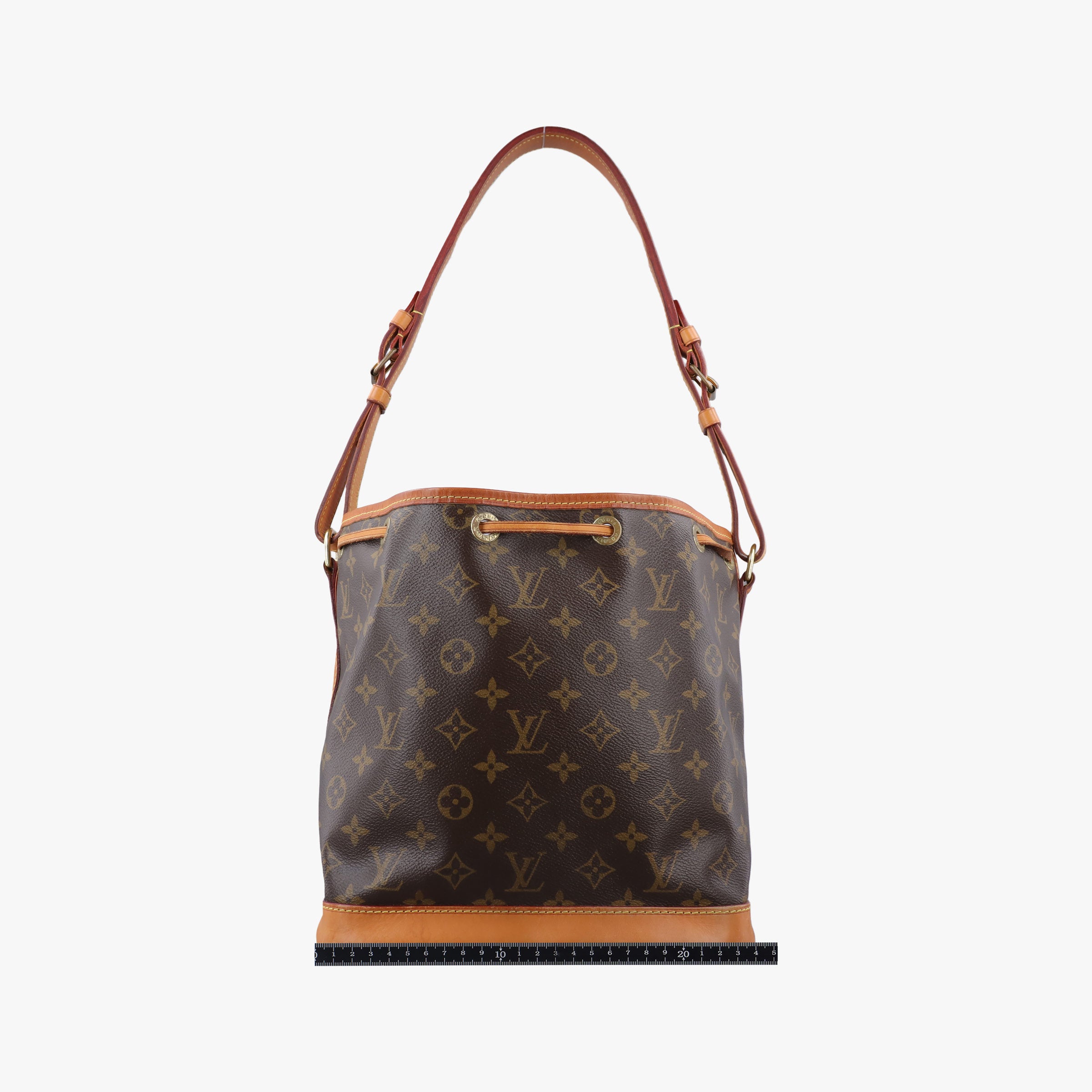 Noe BB Brown Monogram Canvas M40817 AR2164ノエ BB モノグラム/ブラウン モノグラム キャンバス M40817 AR2164