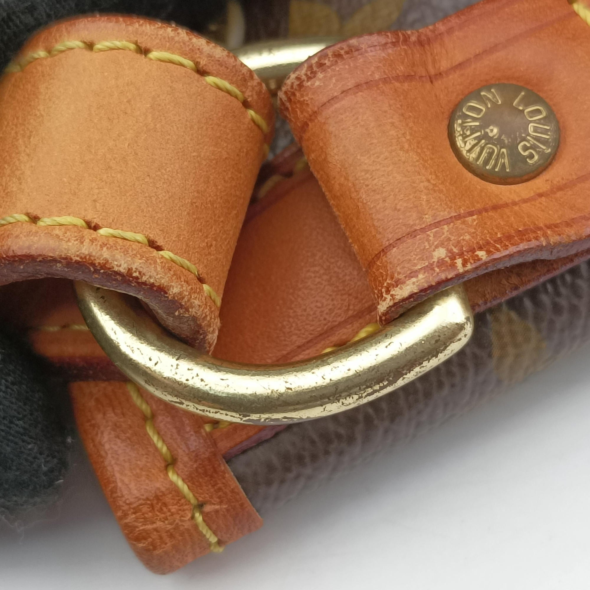 Noe BB Brown Monogram Canvas M40817 AR2164ノエ BB モノグラム/ブラウン モノグラム キャンバス M40817 AR2164