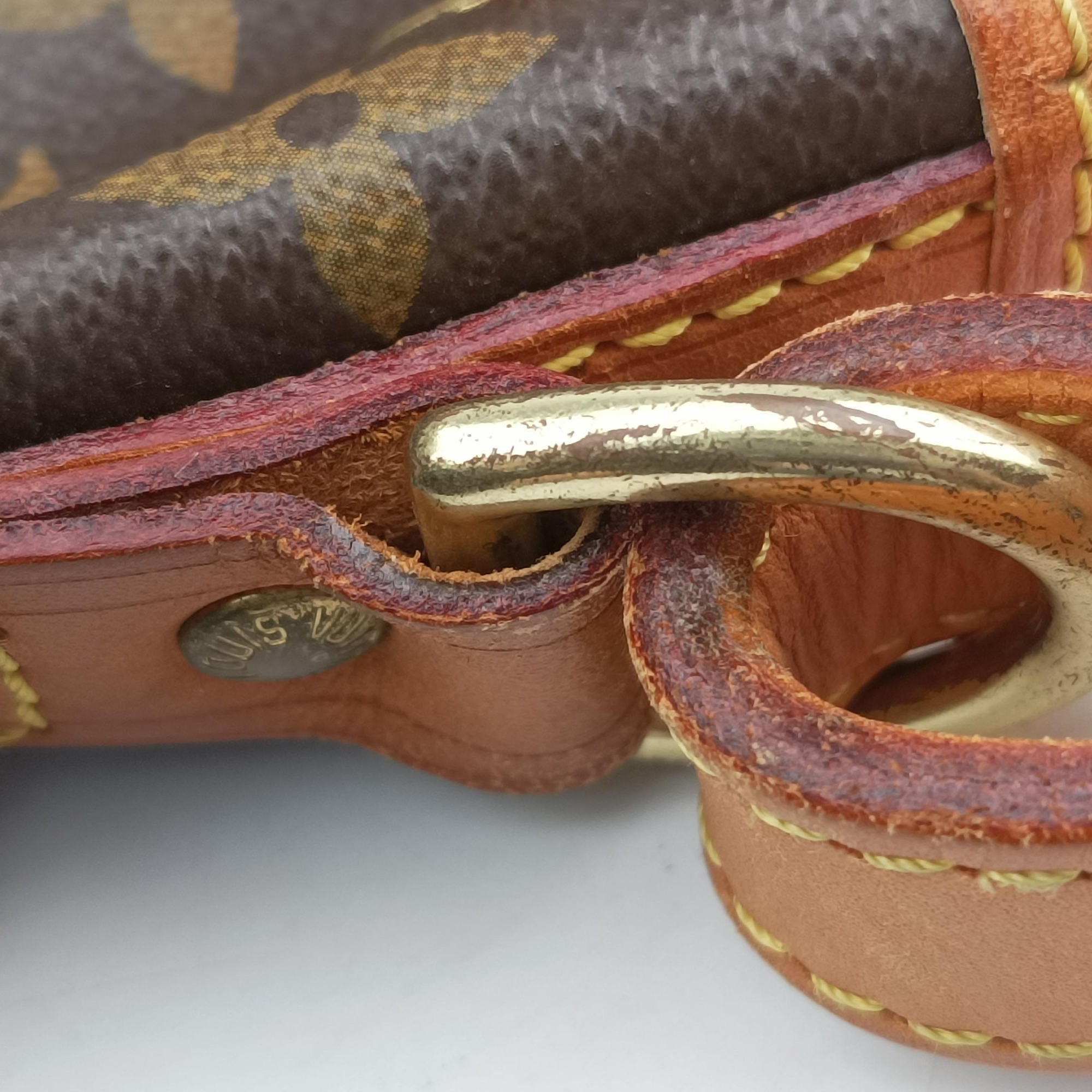Noe BB Brown Monogram Canvas M40817 AR2164ノエ BB モノグラム/ブラウン モノグラム キャンバス M40817 AR2164