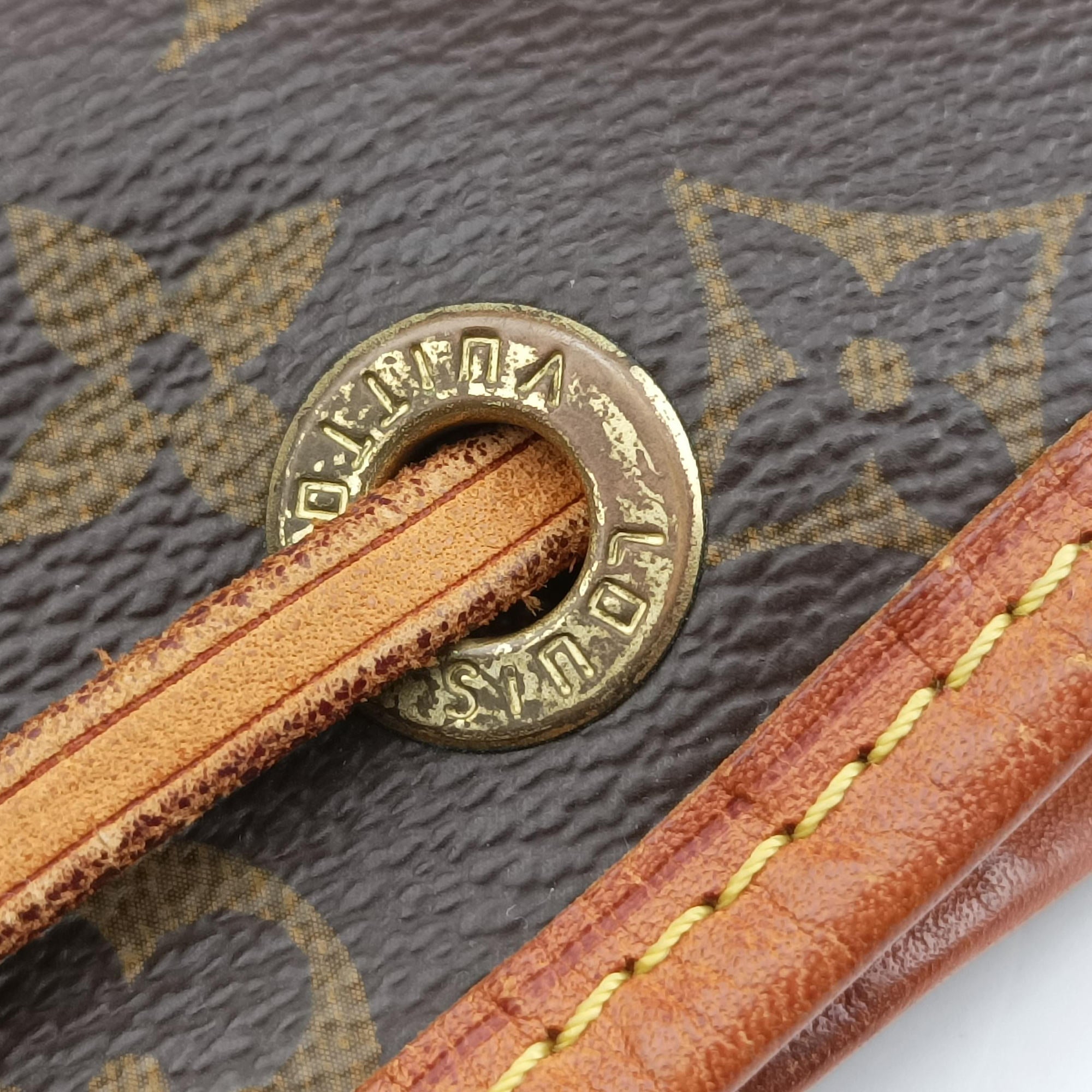 Noe BB Brown Monogram Canvas M40817 AR2164ノエ BB モノグラム/ブラウン モノグラム キャンバス M40817 AR2164