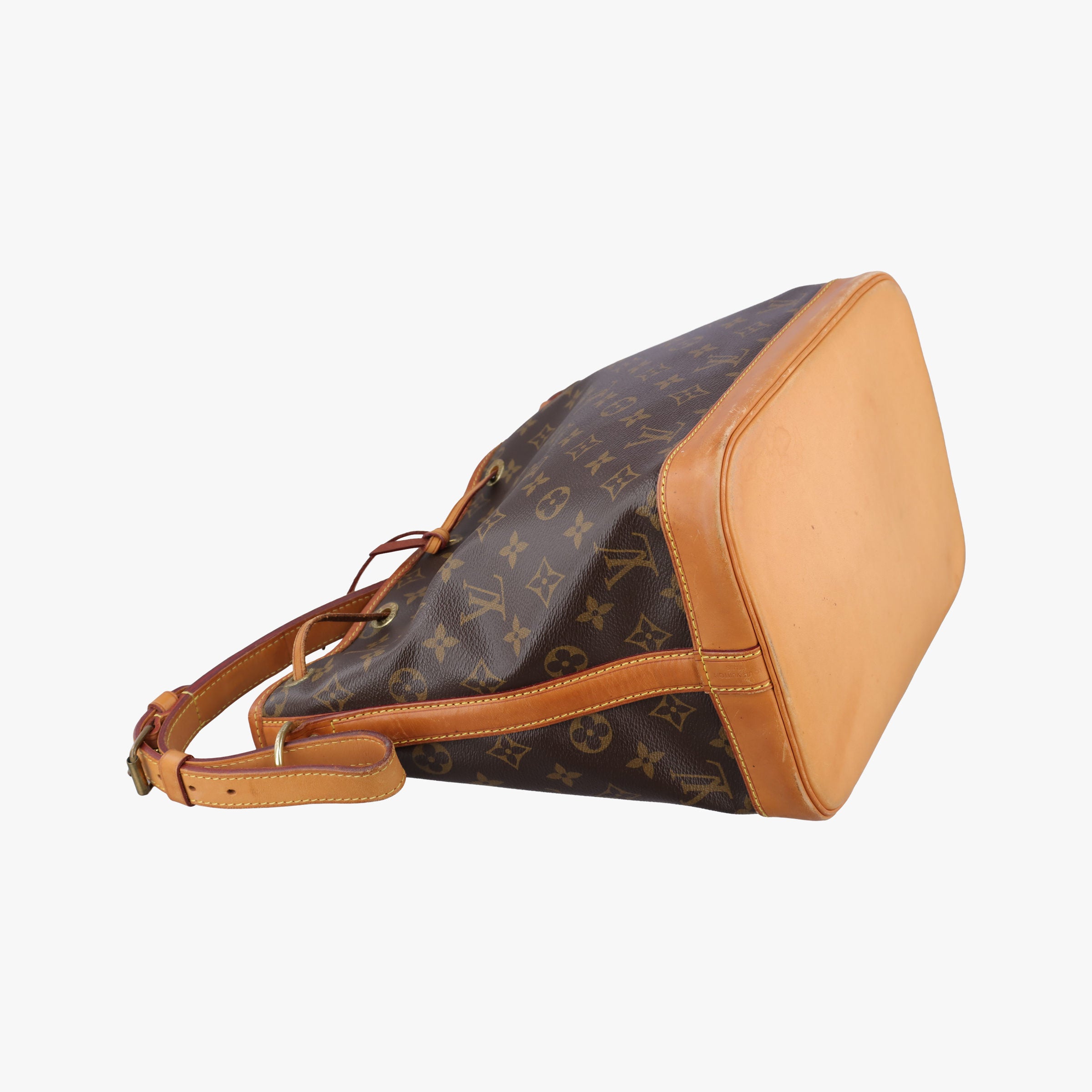 Noe BB Brown Monogram Canvas M40817 AR2164ノエ BB モノグラム/ブラウン モノグラム キャンバス M40817 AR2164