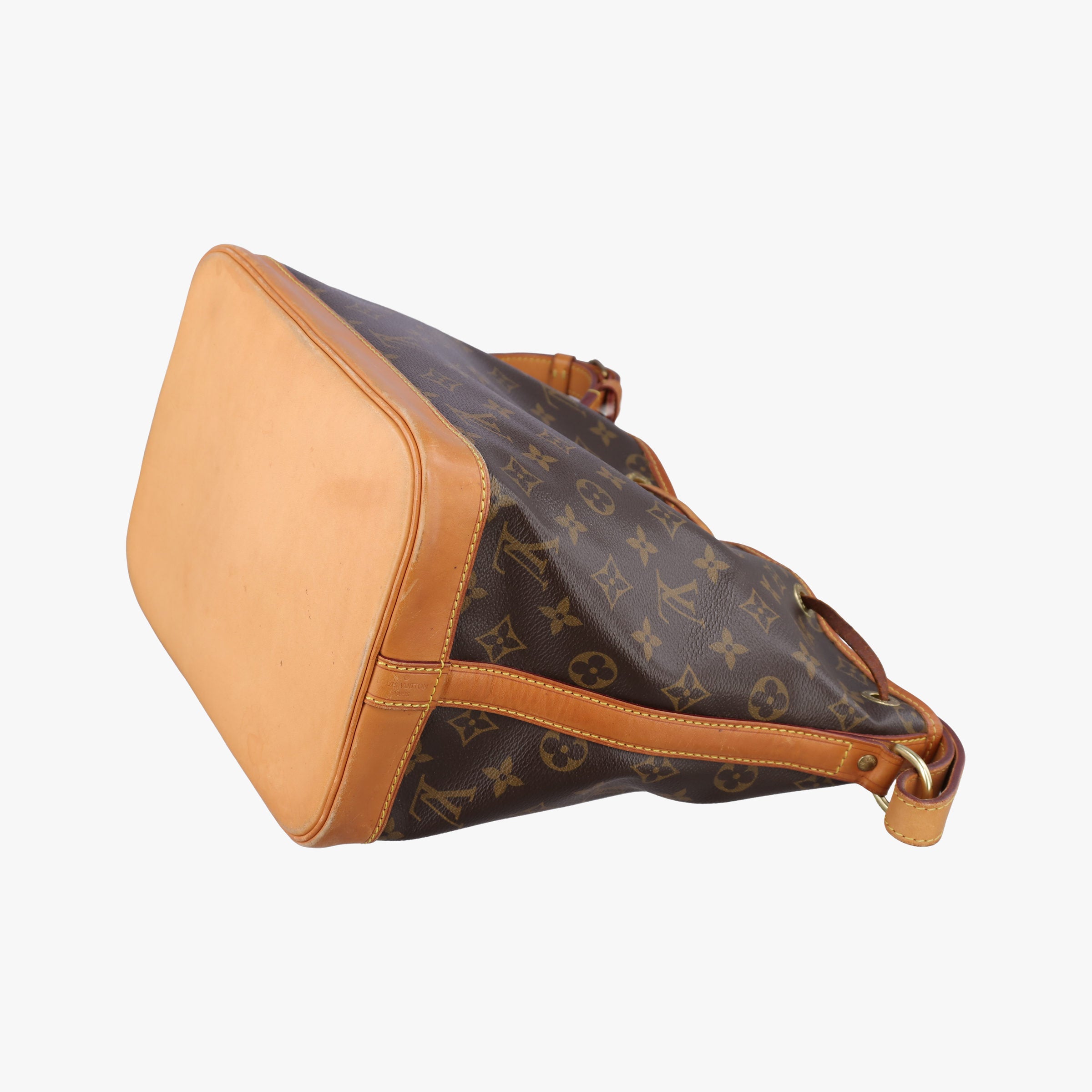 Noe BB Brown Monogram Canvas M40817 AR2164ノエ BB モノグラム/ブラウン モノグラム キャンバス M40817 AR2164