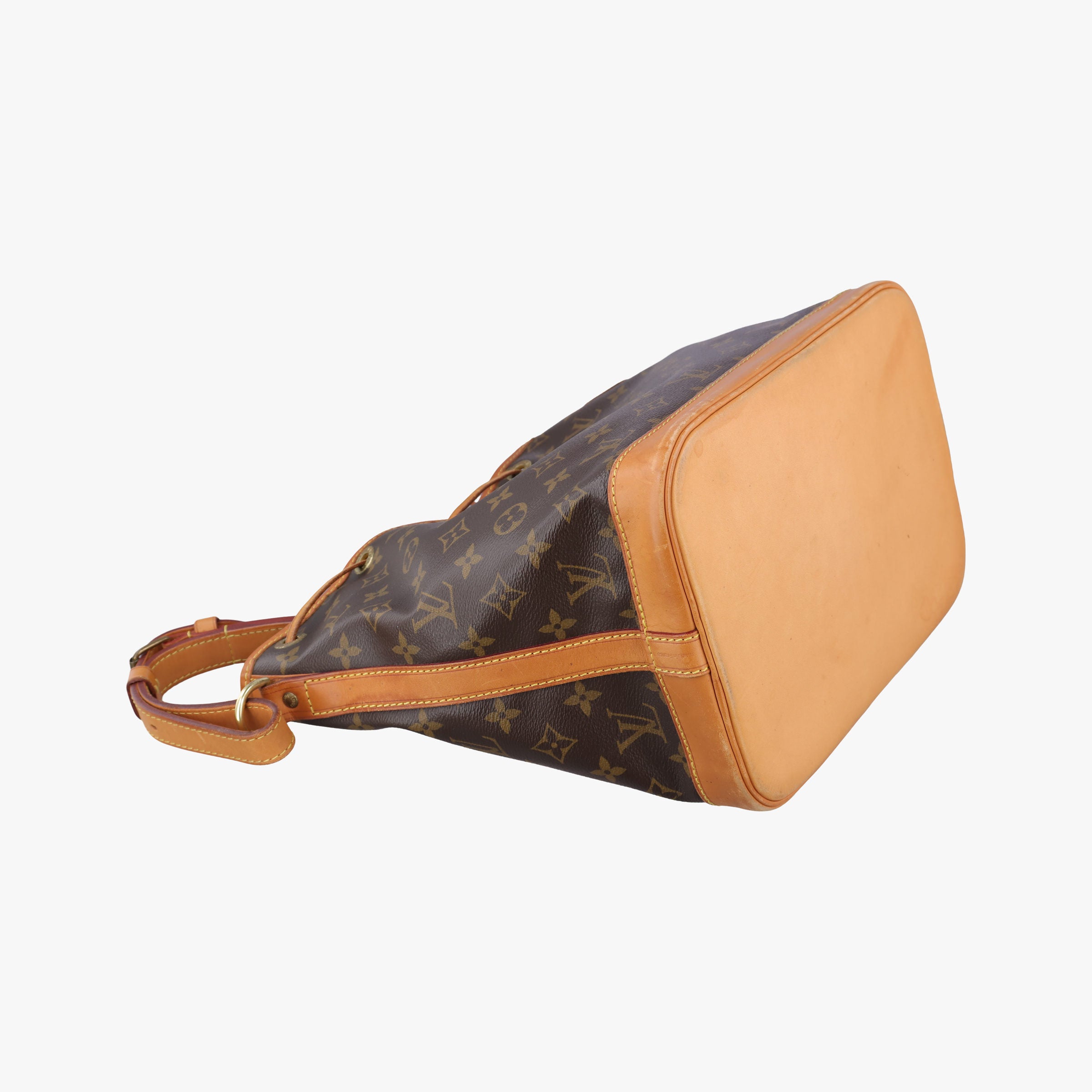 Noe BB Brown Monogram Canvas M40817 AR2164ノエ BB モノグラム/ブラウン モノグラム キャンバス M40817 AR2164