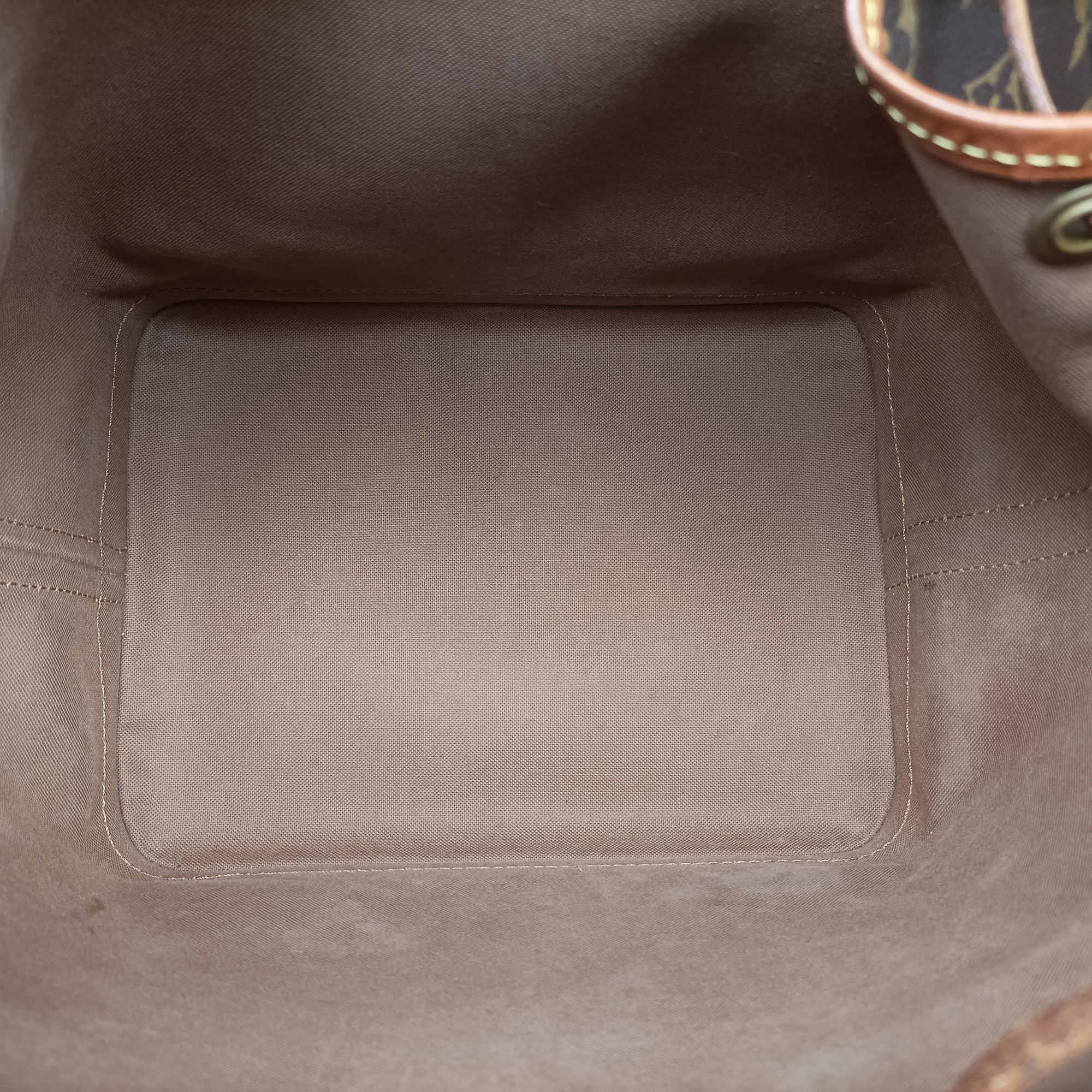 Noe BB Brown Monogram Canvas M40817 AR2164ノエ BB モノグラム/ブラウン モノグラム キャンバス M40817 AR2164