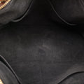 V TOTE BB brown MARRON×BLACK Monogram Canvas×calf leather M43948 FL2139VトートBB モノグラム/ブラウンマロン×ブラック モノグラムキャンバス×カーフレザー M43948 FL2139