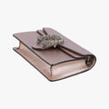 Pre-owned Gucci Dionysus Rose Gold Leather 476432 shoulderbag | stylenewstar