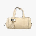 Sherry Line Beige Leather 181485 D2248891シェリーライン ベージュ レザー 181485 D2248891