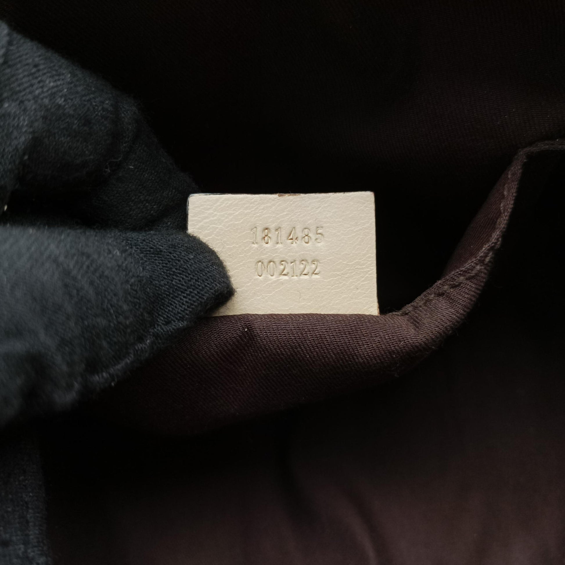 Sherry Line Beige Leather 181485 D2248891シェリーライン ベージュ レザー 181485 D2248891