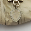Sherry Line Beige Leather 181485 D2248891シェリーライン ベージュ レザー 181485 D2248891