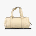 Sherry Line Beige Leather 181485 D2248891シェリーライン ベージュ レザー 181485 D2248891