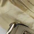 Sherry Line Beige Leather 181485 D2248891シェリーライン ベージュ レザー 181485 D2248891
