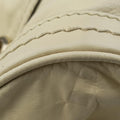 Sherry Line Beige Leather 181485 D2248891シェリーライン ベージュ レザー 181485 D2248891
