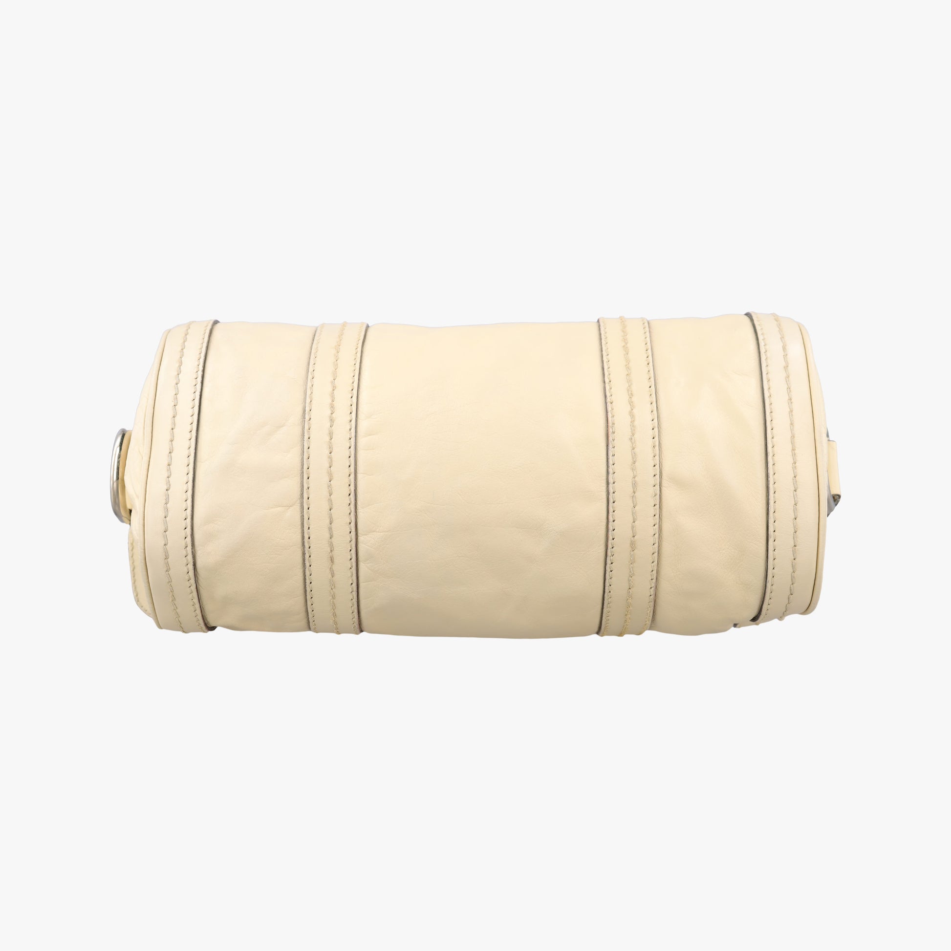 Sherry Line Beige Leather 181485 D2248891シェリーライン ベージュ レザー 181485 D2248891