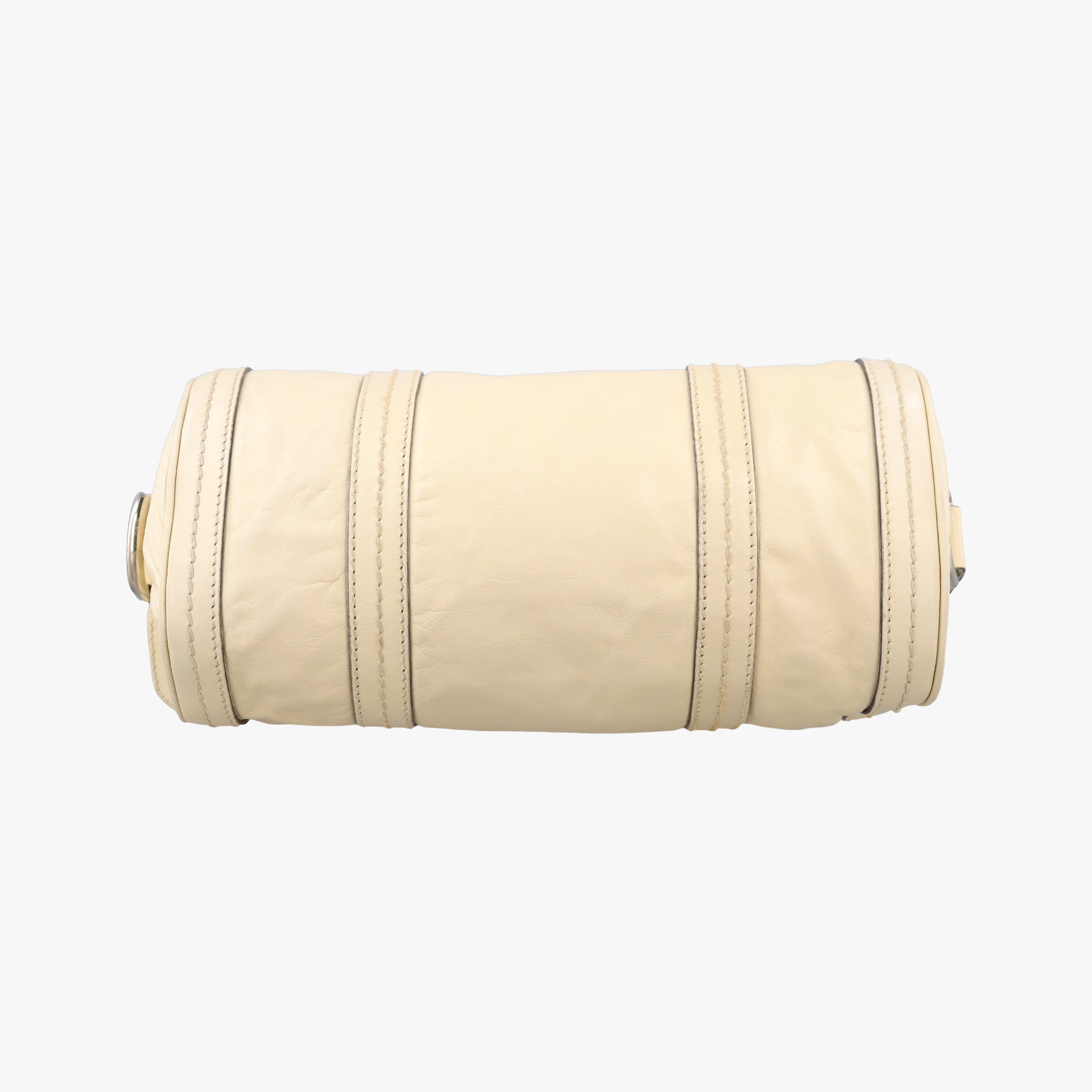 Sherry Line Beige Leather 181485 D2248891シェリーライン ベージュ レザー 181485 D2248891