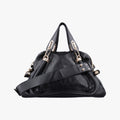 Paraty Black Leather 03-12-50-65パラティ ブラック レザー 03-12-50-65