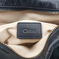 Paraty Black Leather 03-12-50-65パラティ ブラック レザー 03-12-50-65