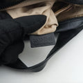 Paraty Black Leather 03-12-50-65パラティ ブラック レザー 03-12-50-65