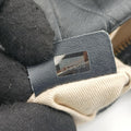 Paraty Black Leather 03-12-50-65パラティ ブラック レザー 03-12-50-65