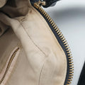 Paraty Black Leather 03-12-50-65パラティ ブラック レザー 03-12-50-65