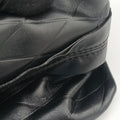 Paraty Black Leather 03-12-50-65パラティ ブラック レザー 03-12-50-65