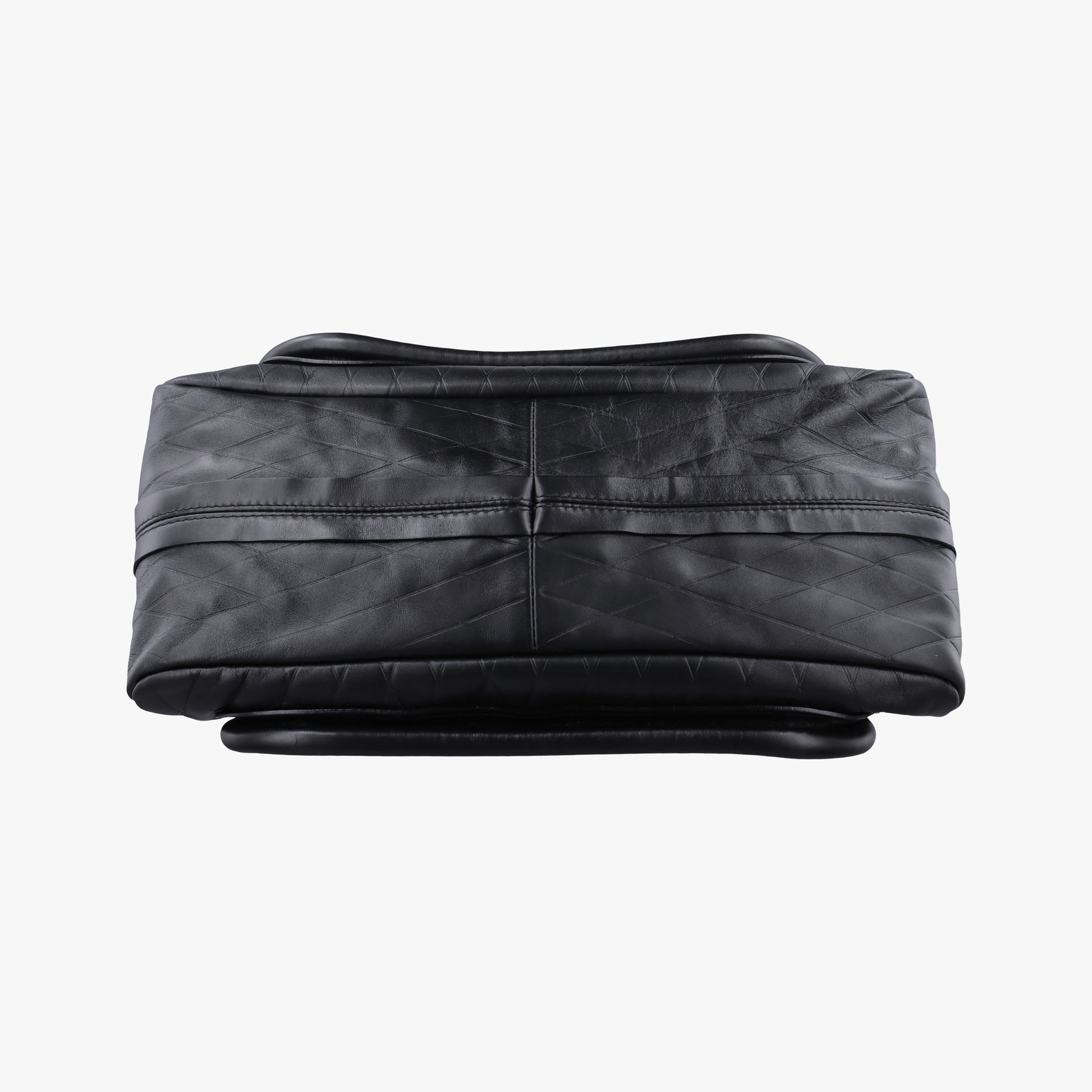 Paraty Black Leather 03-12-50-65パラティ ブラック レザー 03-12-50-65