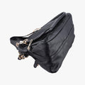 Paraty Black Leather 03-12-50-65パラティ ブラック レザー 03-12-50-65