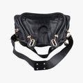 Paraty Black Leather 03-12-50-65パラティ ブラック レザー 03-12-50-65