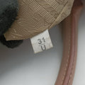 Galleria Pink SAFFIANO Leather BN1786 173  31/Uガレリア ピンク サフィアーノレザー BN1786 173  31/U