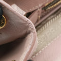 Galleria Pink SAFFIANO Leather BN1786 173  31/Uガレリア ピンク サフィアーノレザー BN1786 173  31/U