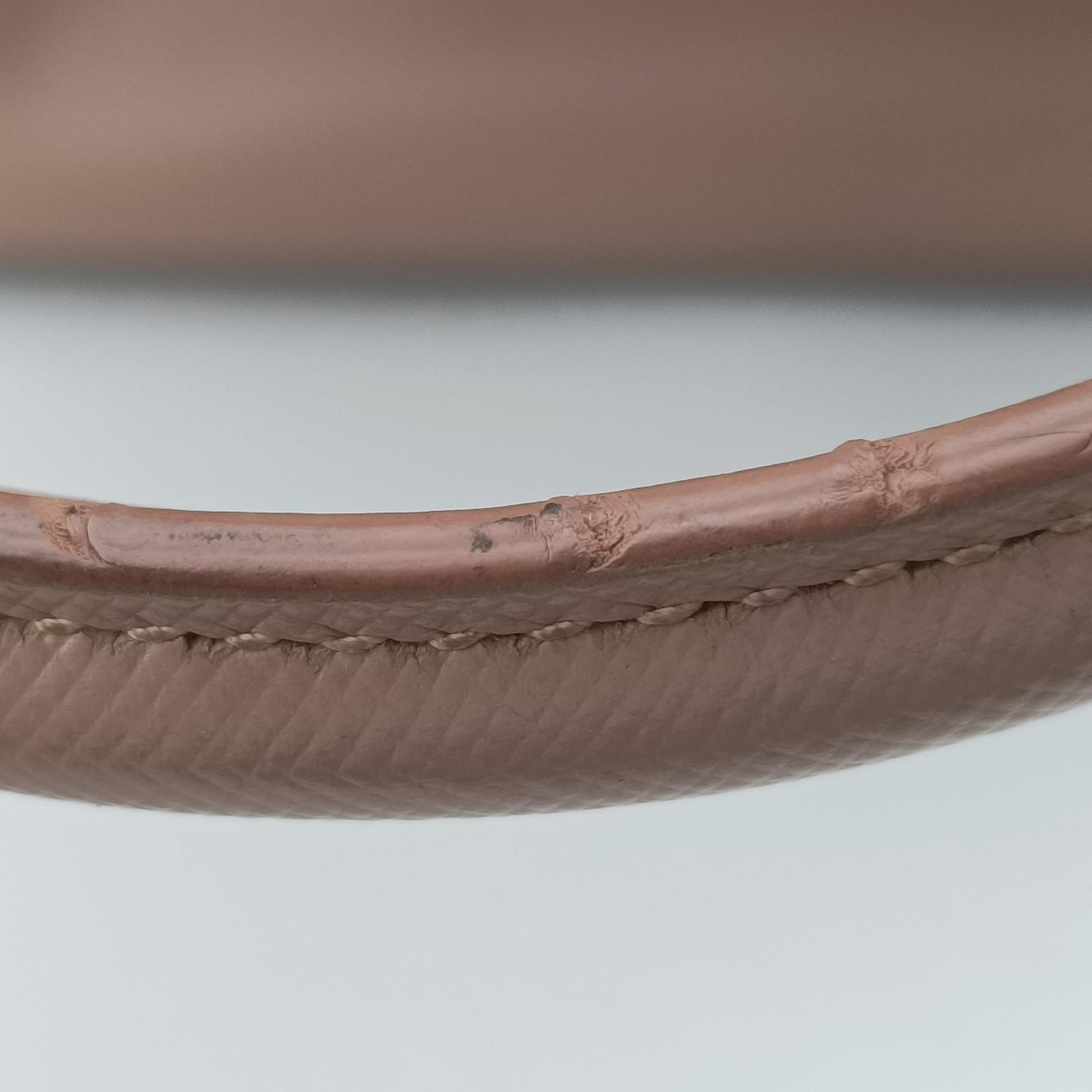 Galleria Pink SAFFIANO Leather BN1786 173  31/Uガレリア ピンク サフィアーノレザー BN1786 173  31/U