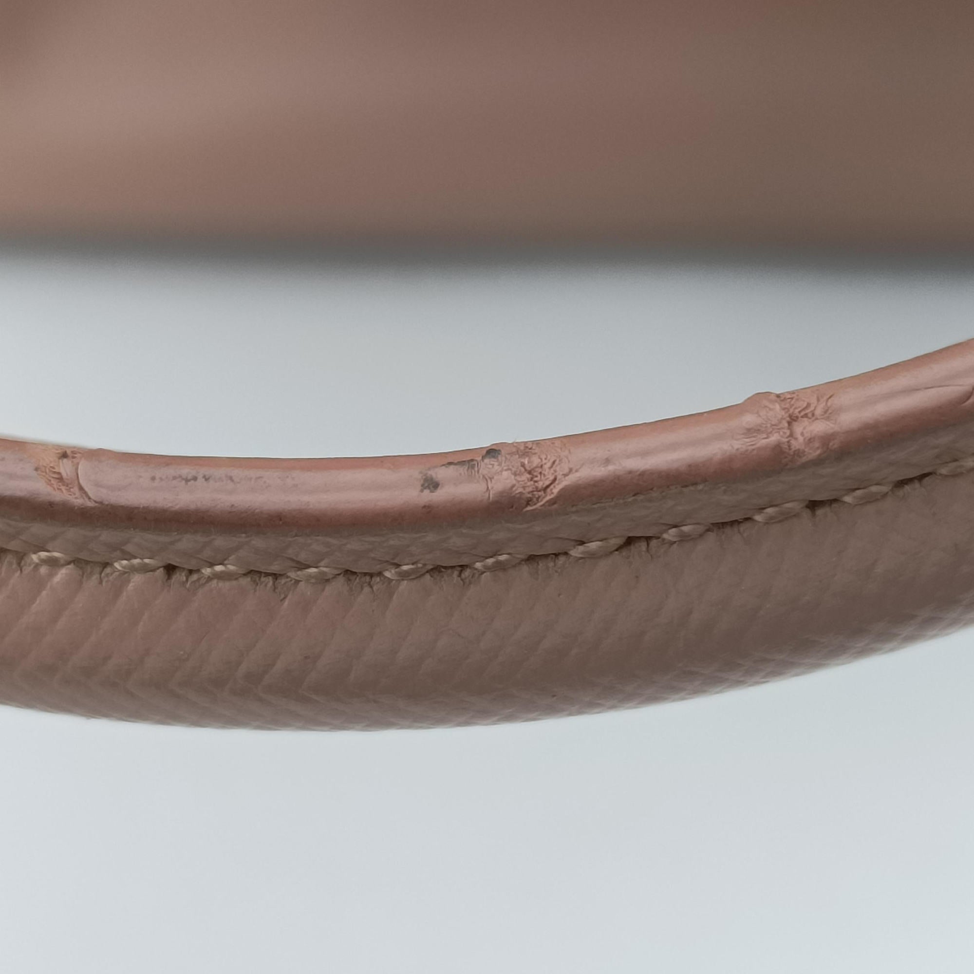 Galleria Pink SAFFIANO Leather BN1786 173  31/Uガレリア ピンク サフィアーノレザー BN1786 173  31/U