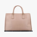 Galleria Pink SAFFIANO Leather BN1786 173  31/Uガレリア ピンク サフィアーノレザー BN1786 173  31/U