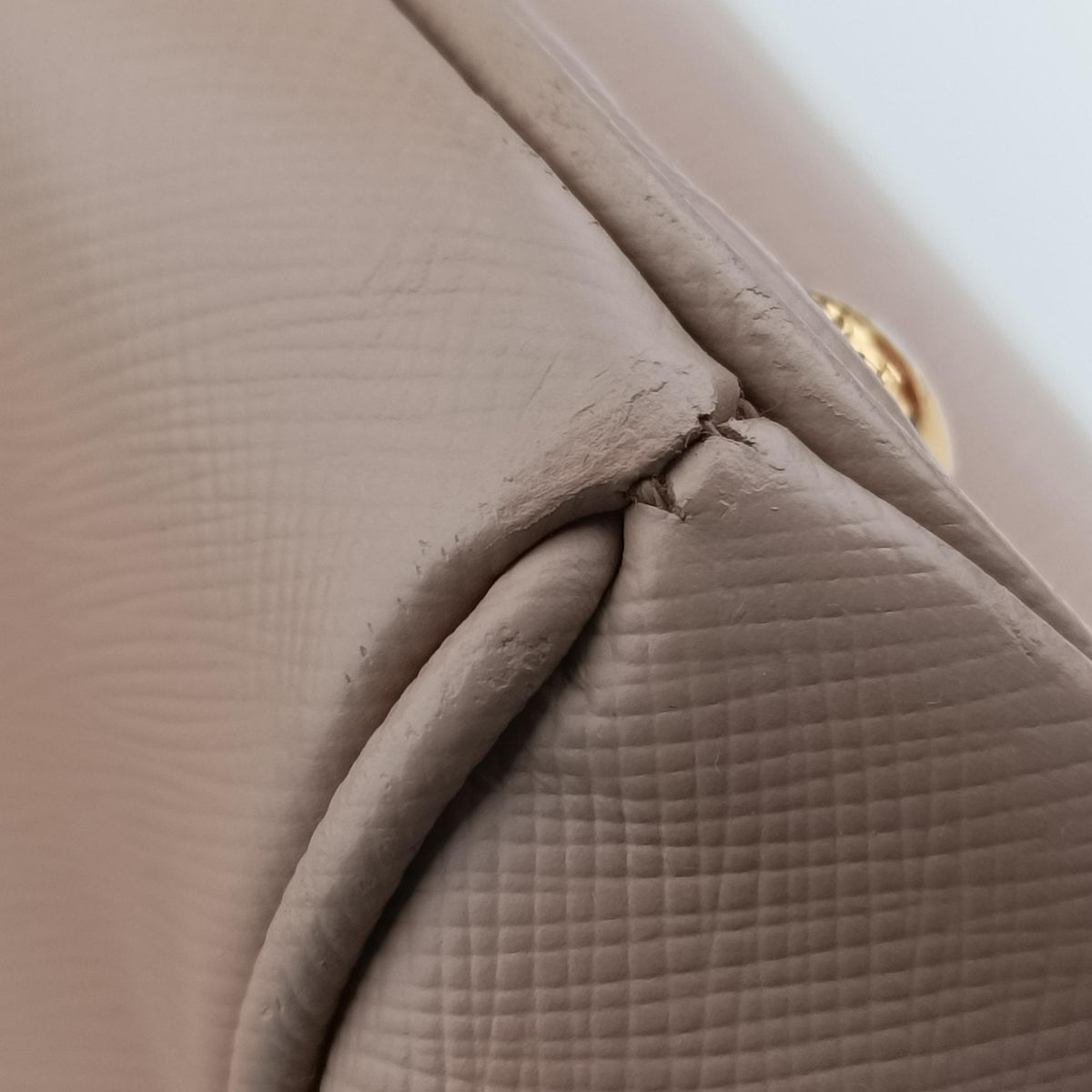 Galleria Pink SAFFIANO Leather BN1786 173  31/Uガレリア ピンク サフィアーノレザー BN1786 173  31/U
