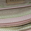 Galleria Pink SAFFIANO Leather BN1786 173  31/Uガレリア ピンク サフィアーノレザー BN1786 173  31/U