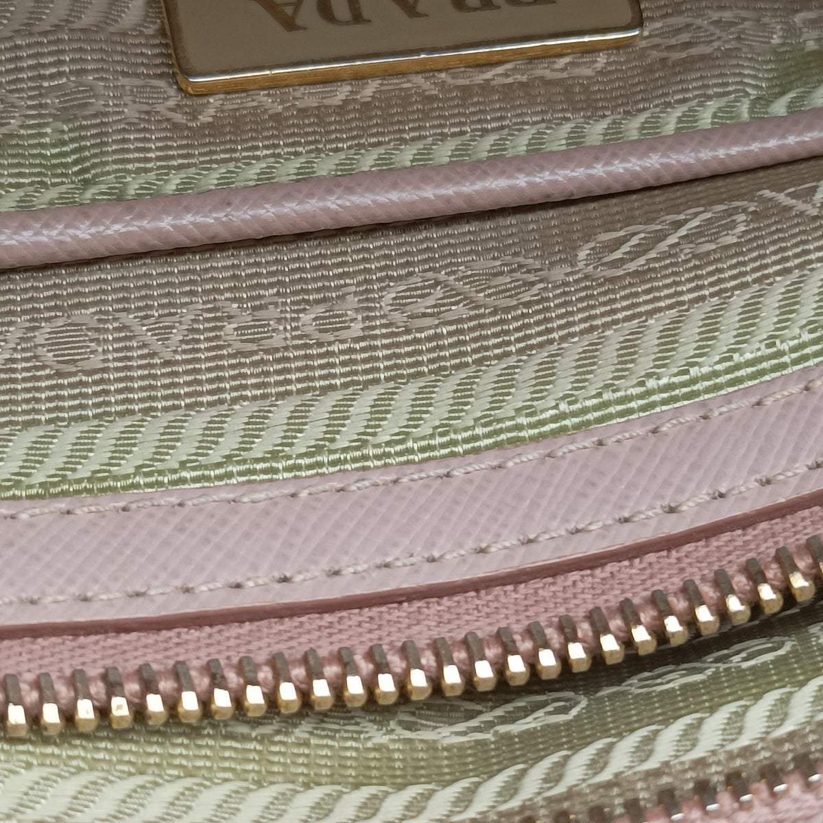 Galleria Pink SAFFIANO Leather BN1786 173  31/Uガレリア ピンク サフィアーノレザー BN1786 173  31/U