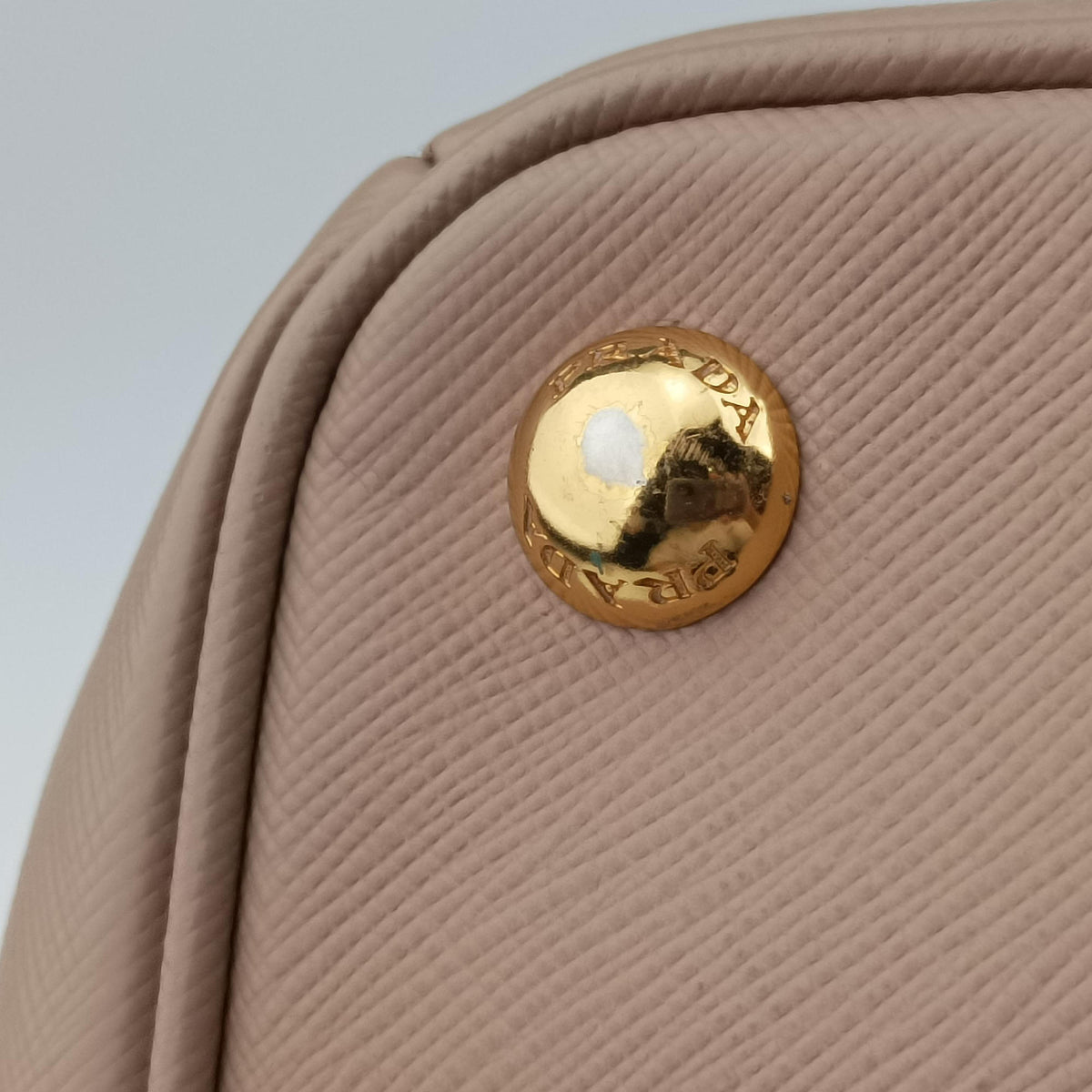 Galleria Pink SAFFIANO Leather BN1786 173  31/Uガレリア ピンク サフィアーノレザー BN1786 173  31/U