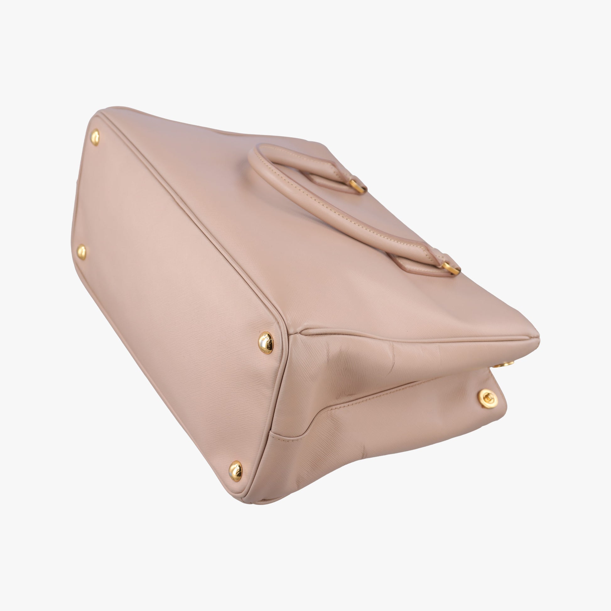 Galleria Pink SAFFIANO Leather BN1786 173  31/Uガレリア ピンク サフィアーノレザー BN1786 173  31/U