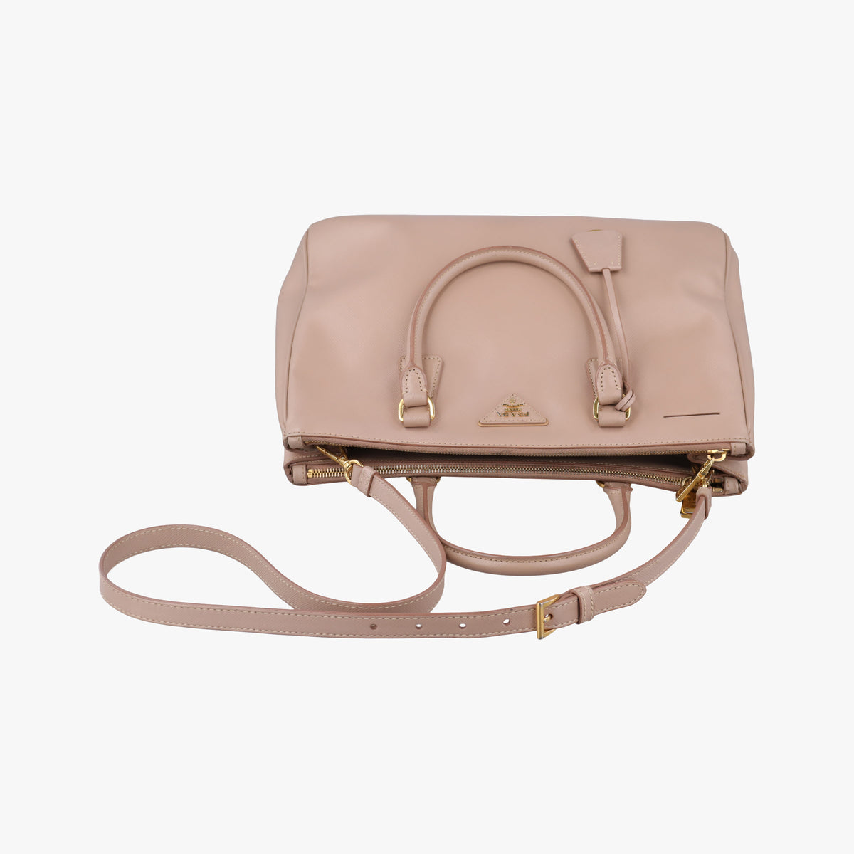 Galleria Pink SAFFIANO Leather BN1786 173  31/Uガレリア ピンク サフィアーノレザー BN1786 173  31/U