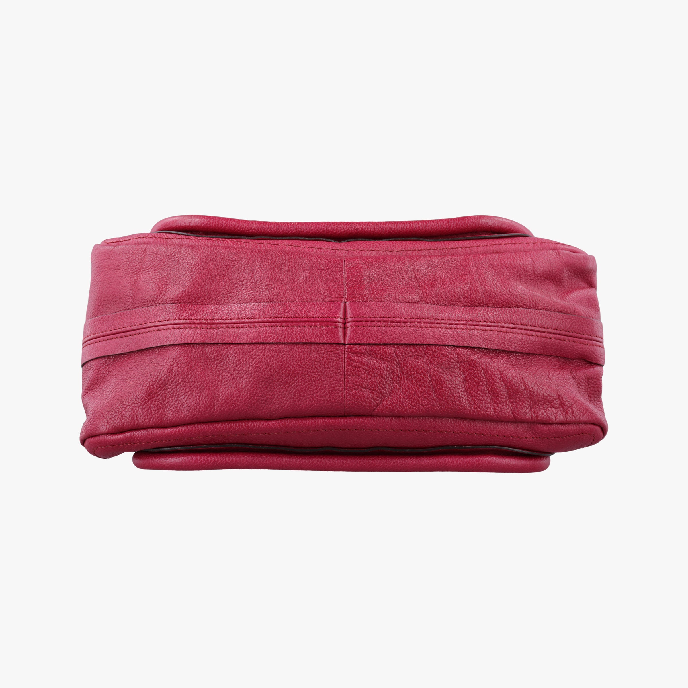 Paraty Red Leather 01-12-50-65パラティ レッド レザー 01-12-50-65