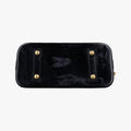 Alma PM Black Vernis M91611 MI0143アルマPM ブラック ヴェルニ M91611 MI0143