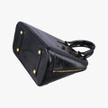Alma PM Black Vernis M91611 MI0143アルマPM ブラック ヴェルニ M91611 MI0143