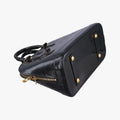 Alma PM Black Vernis M91611 MI0143アルマPM ブラック ヴェルニ M91611 MI0143