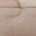 Sabrina Boston Beige Leather 189848 D1871102サブリナ ボストン  ベージュ レザー 189848 D1871102