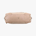 Sabrina Boston Beige Leather 189848 D1871102サブリナ ボストン  ベージュ レザー 189848 D1871102