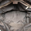 Sabrina Boston Beige Leather 189848 D1871102サブリナ ボストン  ベージュ レザー 189848 D1871102