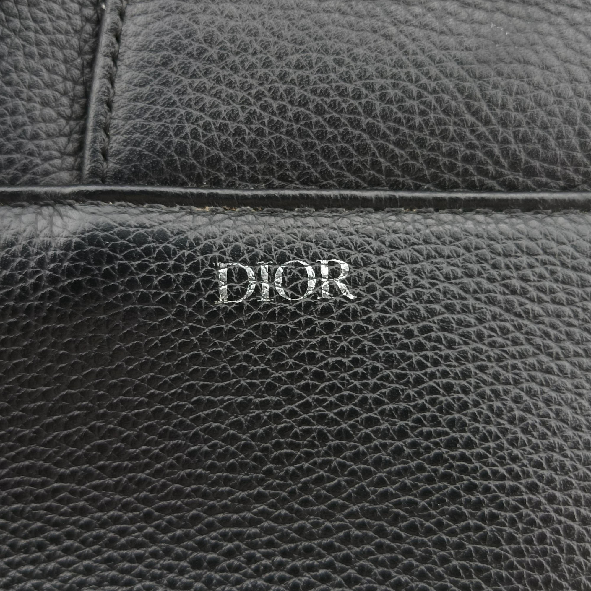 Saddle Black Leather 06-BO-0129サドル ブラック レザー 06-BO-0129