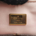 Tote Miroir Rose Ballerine Vernis M54639 SN2117 IC Chipトートミロワール ローズバレリーヌ ヴェルニ M54639 SN2117 ICチップ