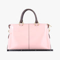 Tote Miroir Rose Ballerine Vernis M54639 SN2117 IC Chipトートミロワール ローズバレリーヌ ヴェルニ M54639 SN2117 ICチップ
