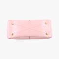 Tote Miroir Rose Ballerine Vernis M54639 SN2117 IC Chipトートミロワール ローズバレリーヌ ヴェルニ M54639 SN2117 ICチップ